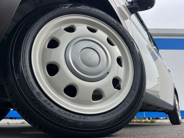 SUZUKI ALTO LAPIN LC 2022