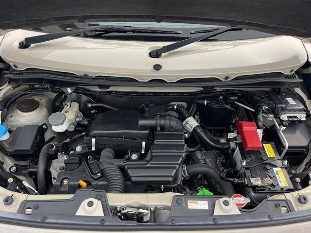 SUZUKI ALTO LAPIN LC 2022