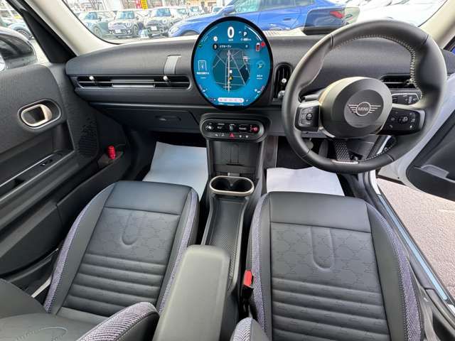 BMW MINI COOPER 5DOOR 2025
