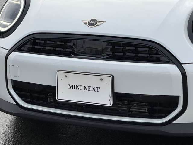 BMW MINI COOPER 5DOOR 2025