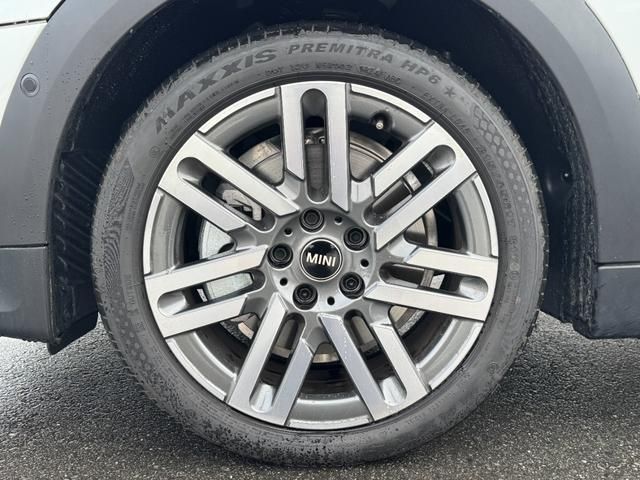 BMW MINI COOPER 5DOOR 2025