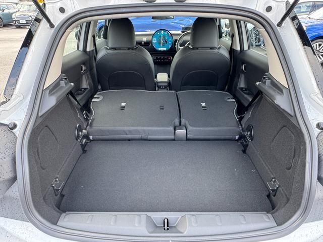 BMW MINI COOPER 5DOOR 2025