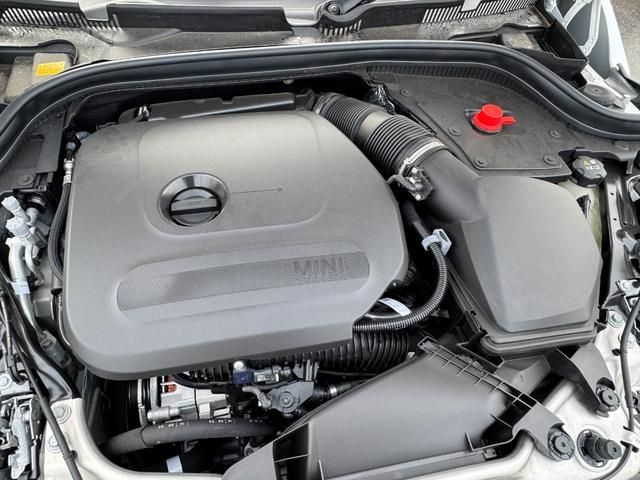 BMW MINI COOPER 5DOOR 2025