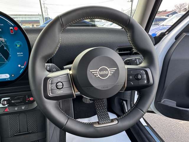 BMW MINI COOPER 5DOOR 2025