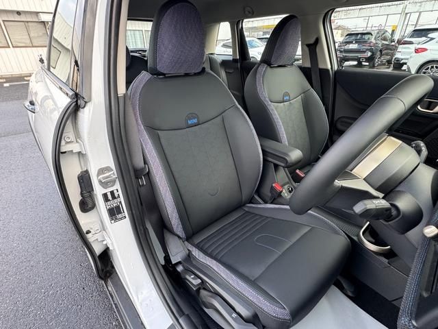 BMW MINI COOPER 5DOOR 2025