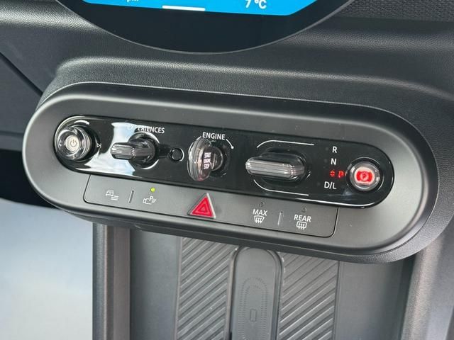 BMW MINI COOPER 5DOOR 2025