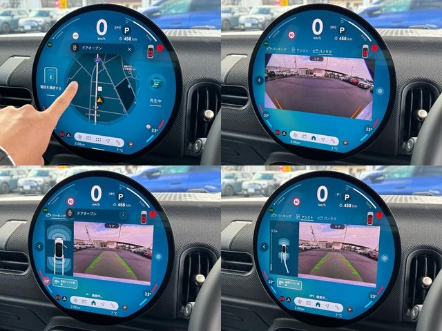 BMW MINI COOPER 5DOOR 2025