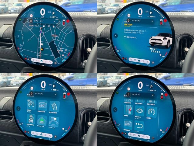 BMW MINI COOPER 5DOOR 2025