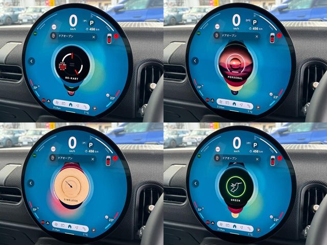 BMW MINI COOPER 5DOOR 2025