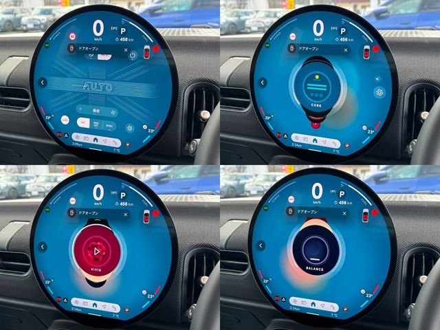 BMW MINI COOPER 5DOOR 2025