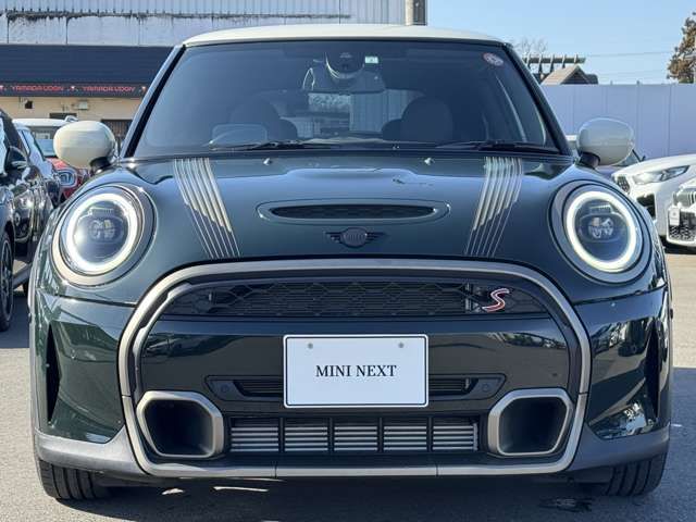 BMW MINI COOPER S 2023