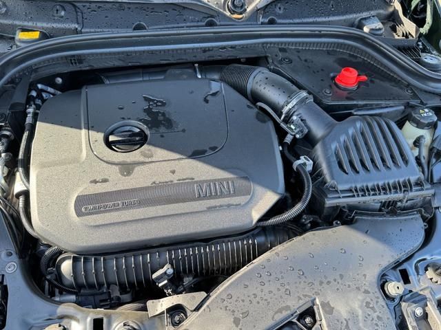 BMW MINI COOPER S 2023