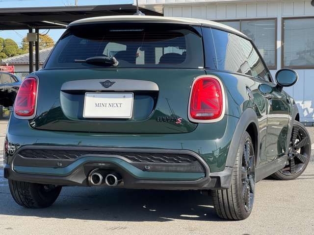 BMW MINI COOPER S 2023