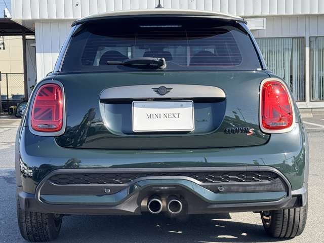 BMW MINI COOPER S 2023