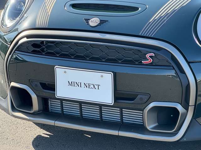 BMW MINI COOPER S 2023