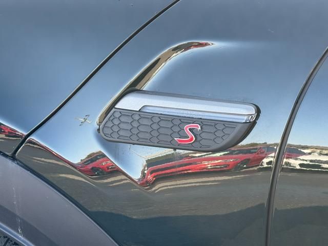 BMW MINI COOPER S 2023