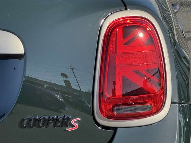 BMW MINI COOPER S 2023