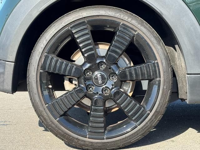 BMW MINI COOPER S 2023