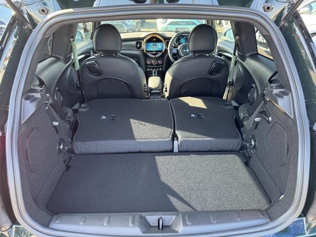 BMW MINI COOPER S 2023