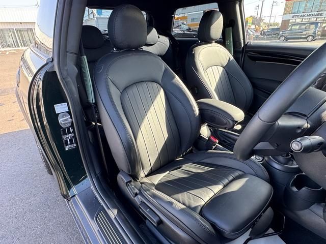 BMW MINI COOPER S 2023