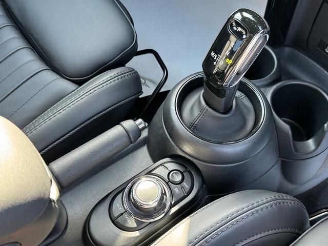 BMW MINI COOPER S 2023