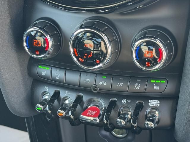 BMW MINI COOPER S 2023