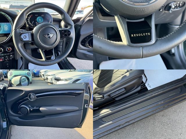 BMW MINI COOPER S 2023