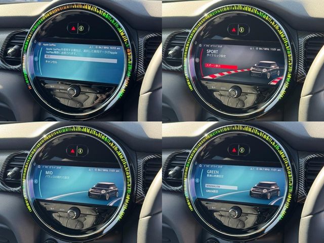 BMW MINI COOPER S 2023