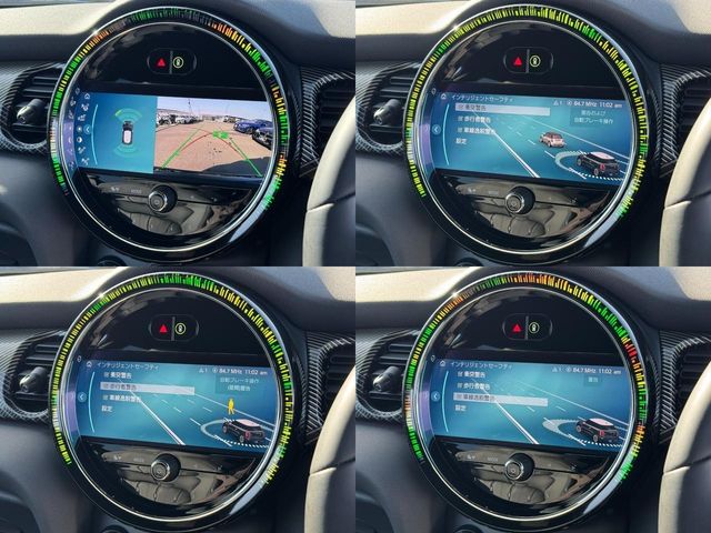 BMW MINI COOPER S 2023