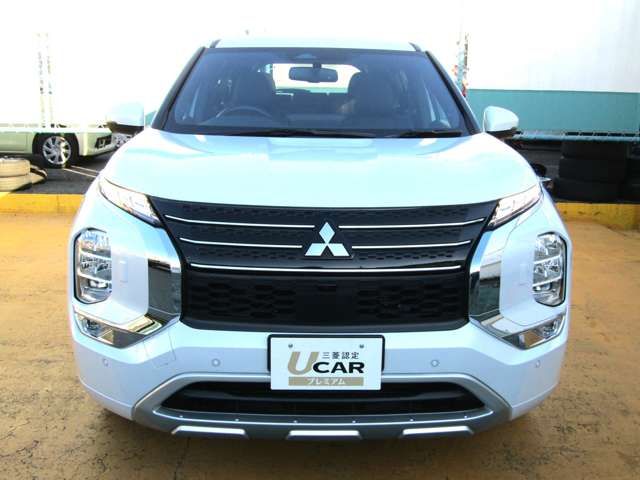 MITSUBISHI OUTLANDER PHEV 2023