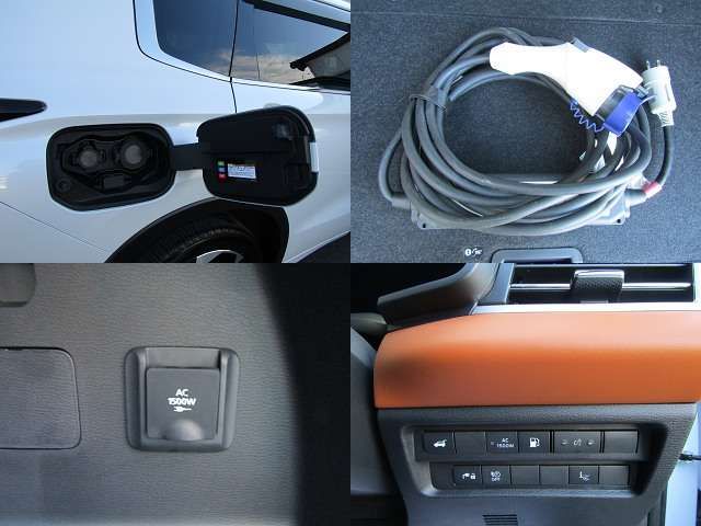 MITSUBISHI OUTLANDER PHEV 2023