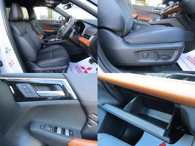 MITSUBISHI OUTLANDER PHEV 2023