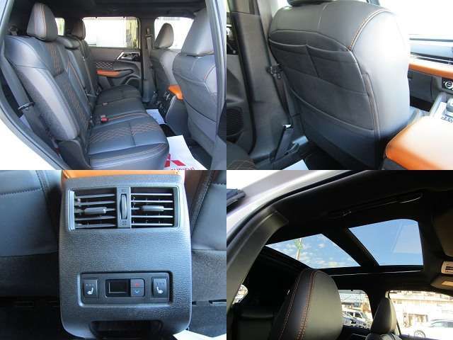 MITSUBISHI OUTLANDER PHEV 2023