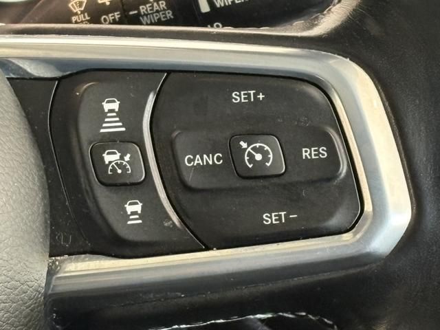 JEEP JEEP WRANGLER UNLIMITED 2020