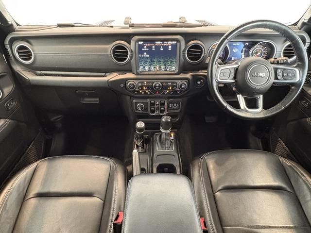 JEEP JEEP WRANGLER UNLIMITED 2020