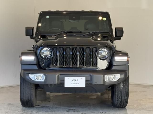 JEEP JEEP WRANGLER UNLIMITED 2020