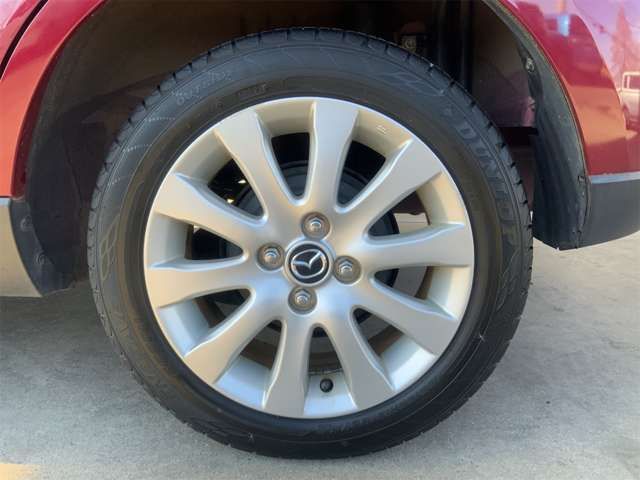MAZDA VERISA 2013
