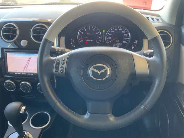 MAZDA VERISA 2013