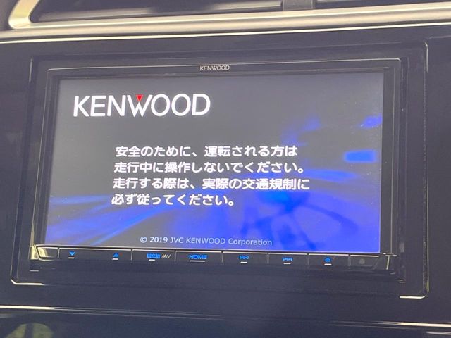 HONDA SHUTTLE HYBRID 2019