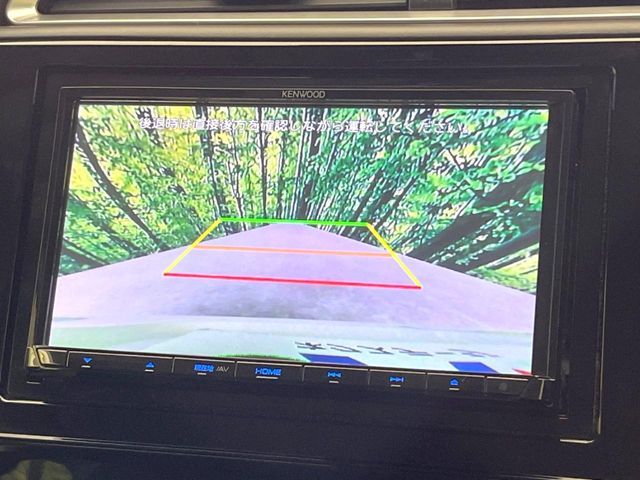 HONDA SHUTTLE HYBRID 2019