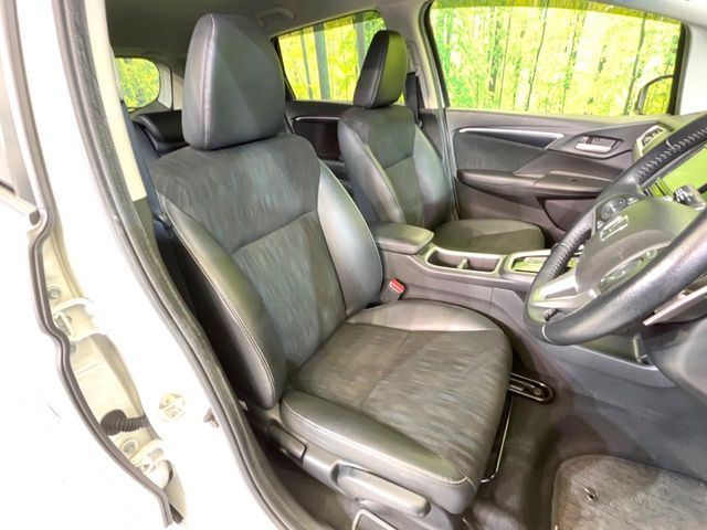 HONDA SHUTTLE HYBRID 2019