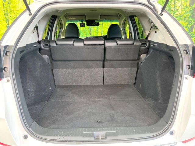 HONDA SHUTTLE HYBRID 2019