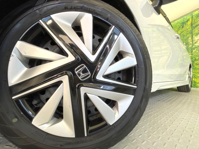 HONDA SHUTTLE HYBRID 2019