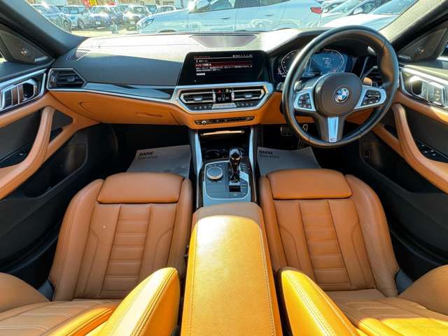 BMW BMW 4series Gran coupe 2022