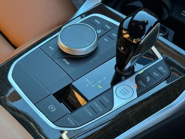 BMW BMW 4series Gran coupe 2022