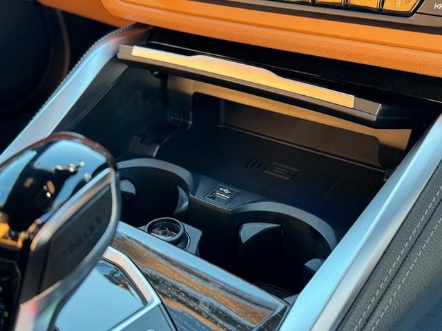 BMW BMW 4series Gran coupe 2022