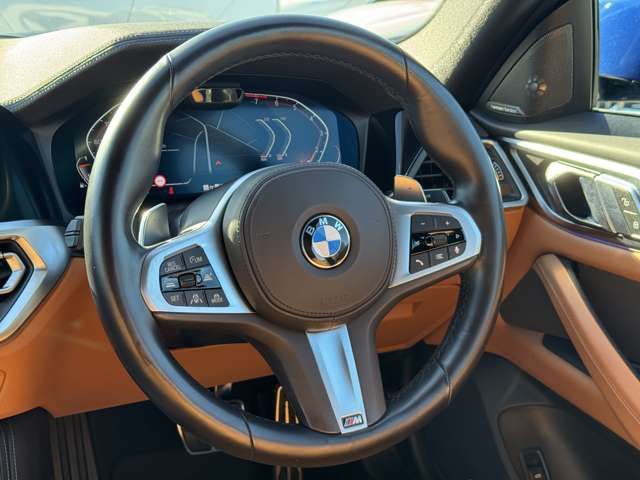 BMW BMW 4series Gran coupe 2022