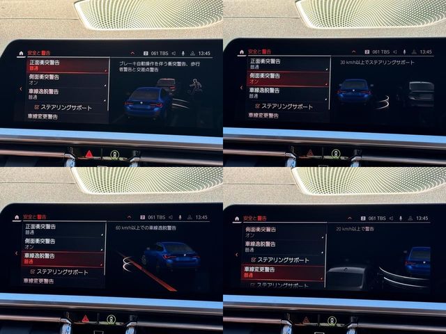 BMW BMW 4series Gran coupe 2022