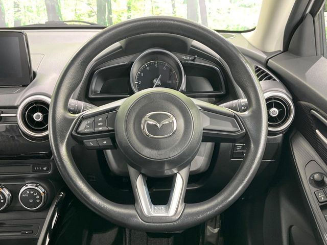 MAZDA MAZDA2 2019