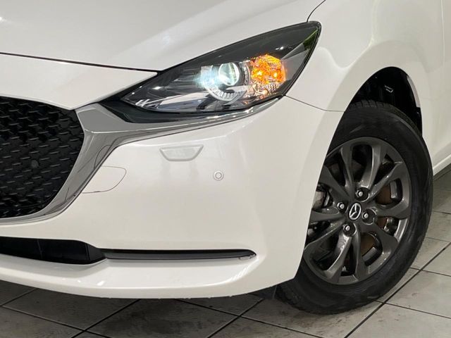 MAZDA MAZDA2 2019